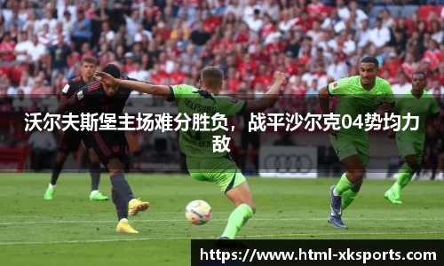 沃尔夫斯堡主场难分胜负，战平沙尔克04势均力敌