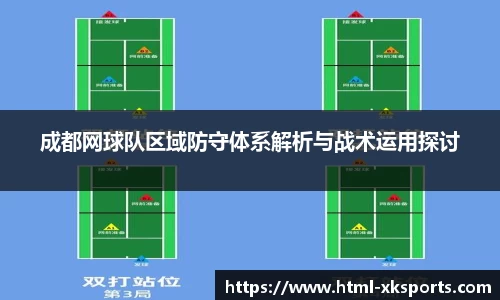 成都网球队区域防守体系解析与战术运用探讨